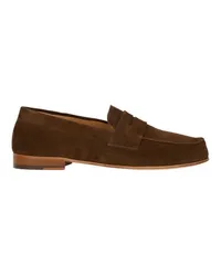 Bobbies Stanley Loafer Brown