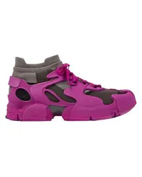 Camper Sneakers Tossu Purple