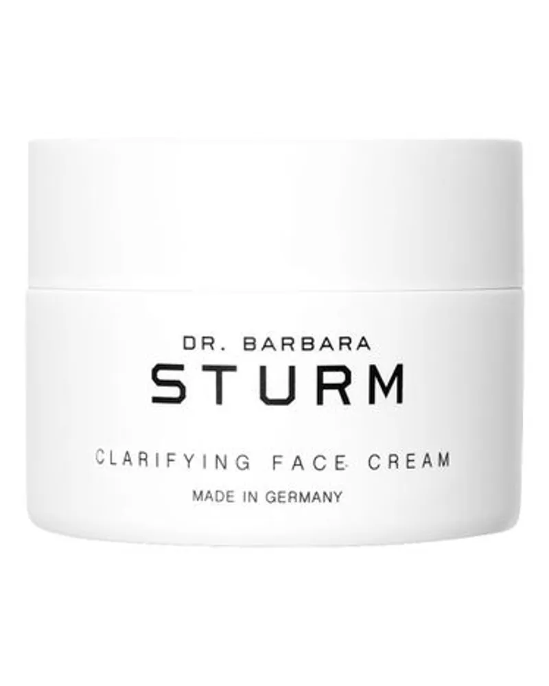 Dr. Barbara Sturm Klärende Gesichtscreme 50 ml No