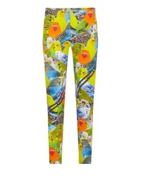 Loewe Leggings Multicolor