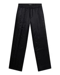 J.Lindeberg Stepphose Glossa Black