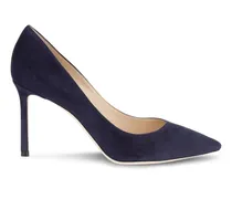 Pumps Romy 85 aus Wildleder