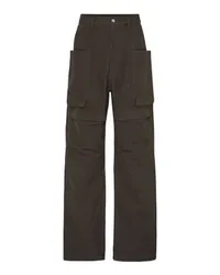 Rick Owens Cargohose Stefan Beige