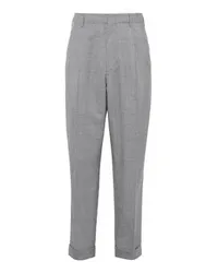 Brunello Cucinelli Hose Grey