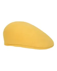 Borsalino Golfkappe Yellow