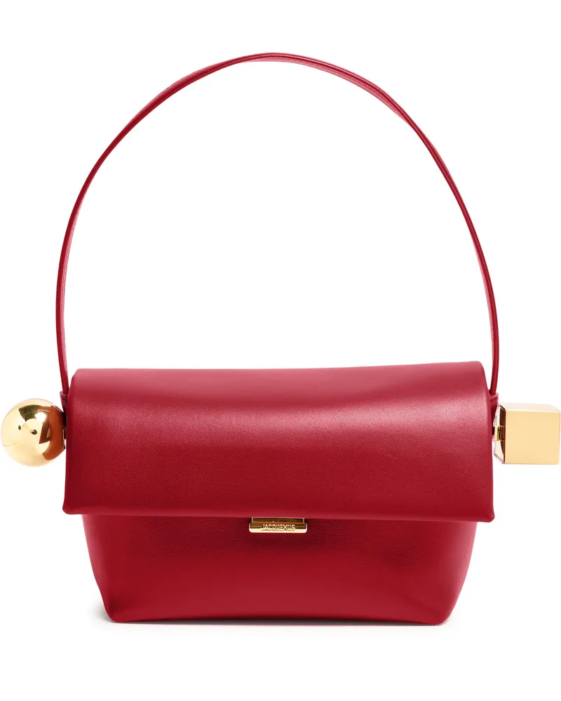 Jacquemus Tasche The Rond Carré 