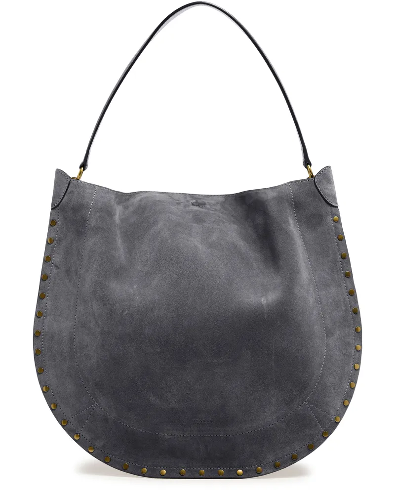 Isabel Marant Tasche Oskan Hobo Soft 