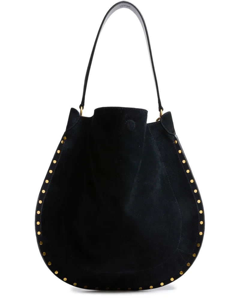 Isabel Marant Tasche Oskan Hobo Soft 