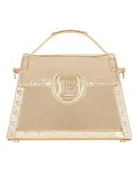 Balmain Tasche B-Buzz Dynasty Gold