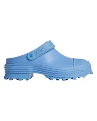 Camper Clogs Traktori Blue