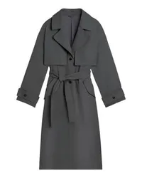 Axel Arigato Trenchcoat Atom Grey