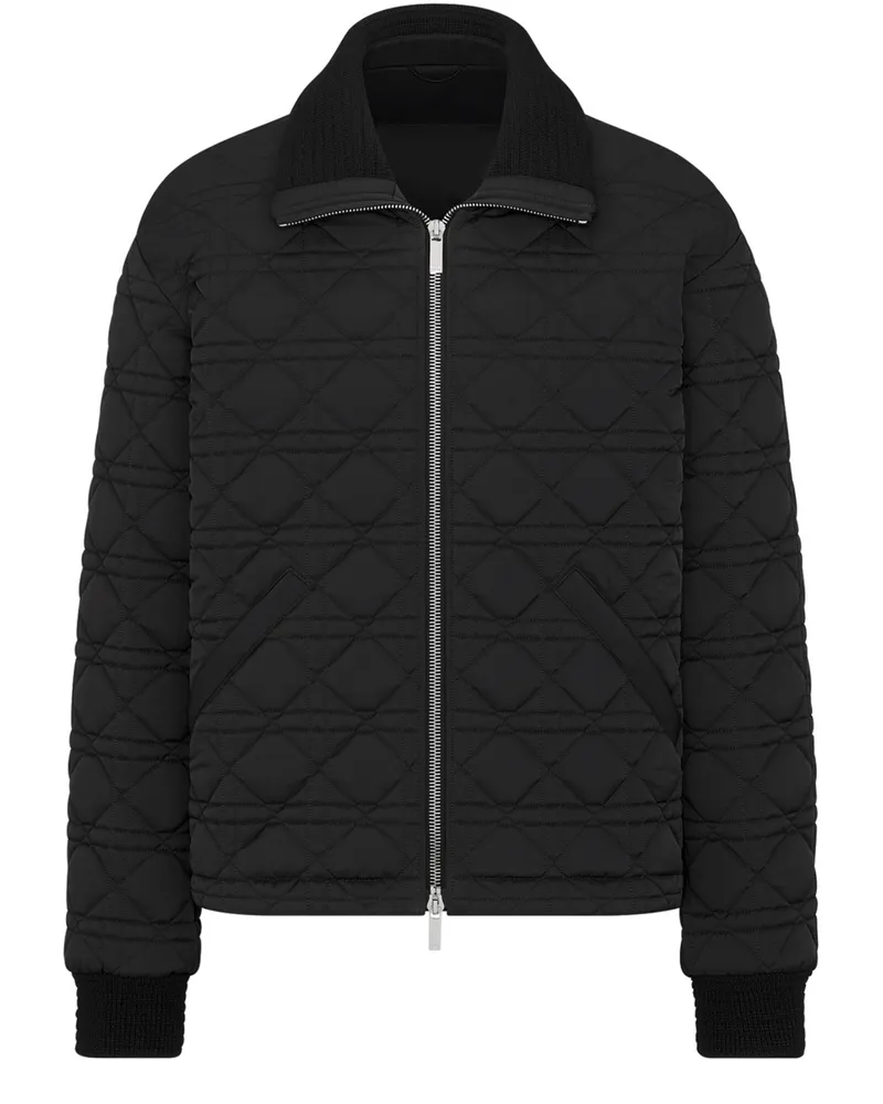 Dior Cannage Jacke 