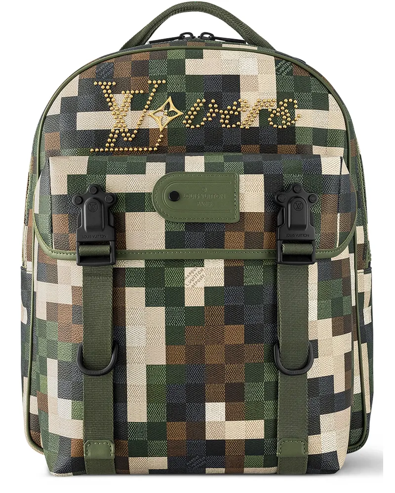 Louis Vuitton Motion Rucksack 