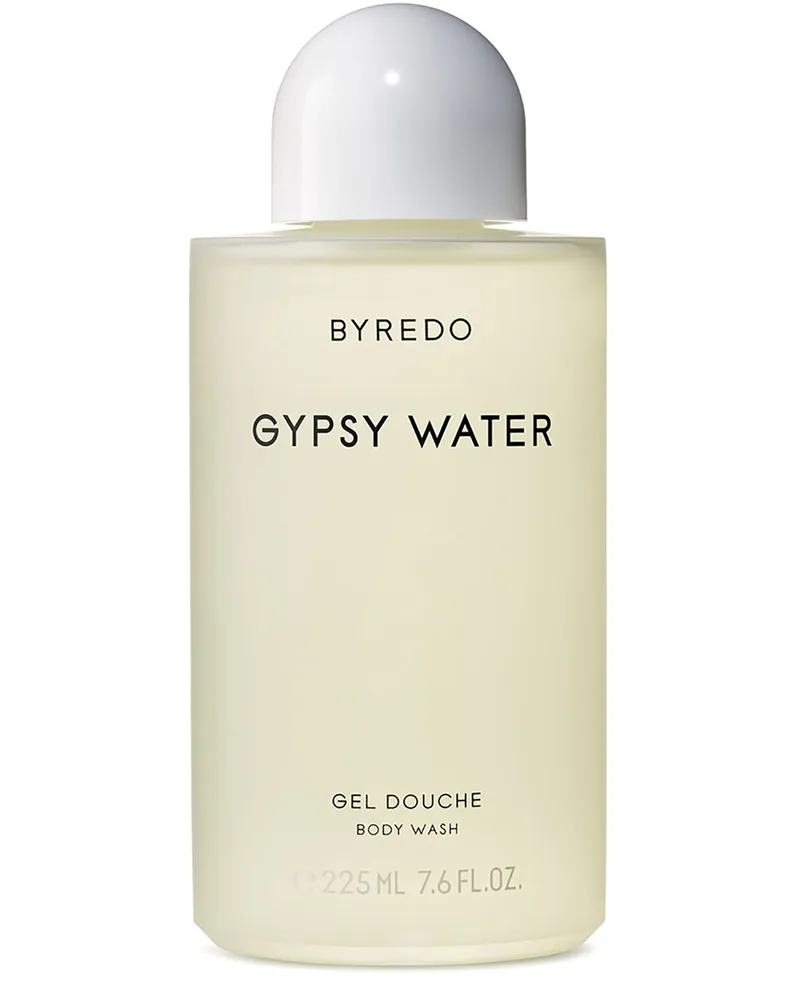 Byredo Duschgel Gypsy Water 225 ml No
