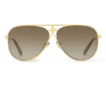 LV Star Pilot Sonnenbrille