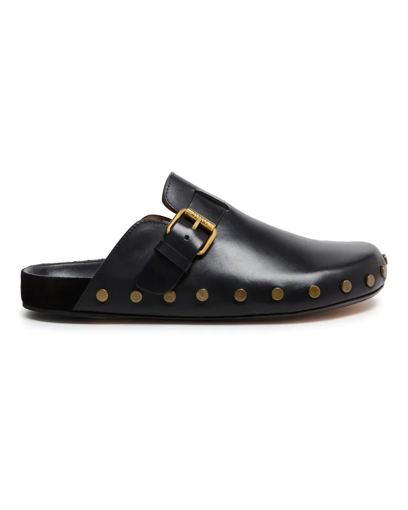 Isabel Marant Clogs Mirvin 