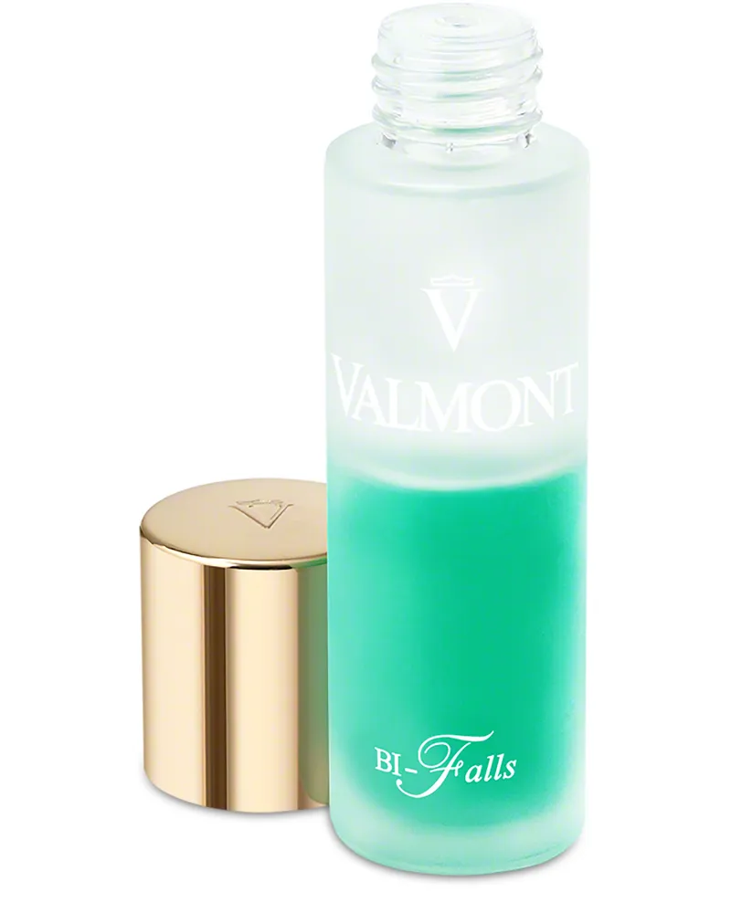Valmont Bi-Falls Zwei-Phasen Augen-Make-up-Entferner 60 ml No