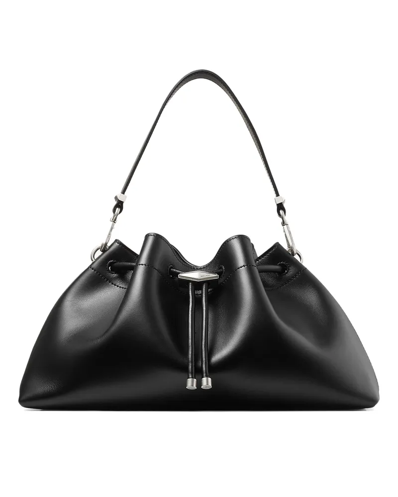 Jimmy Choo Bucket Bag Cinch M 