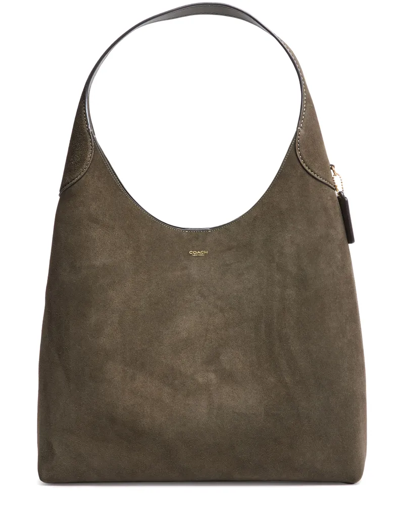 Coach Schultertasche Brooklyn 28 