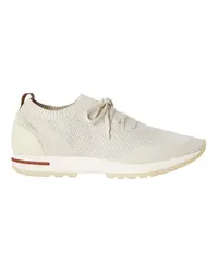 Loro Piana Sneakers 360 Flexy Walk Beige