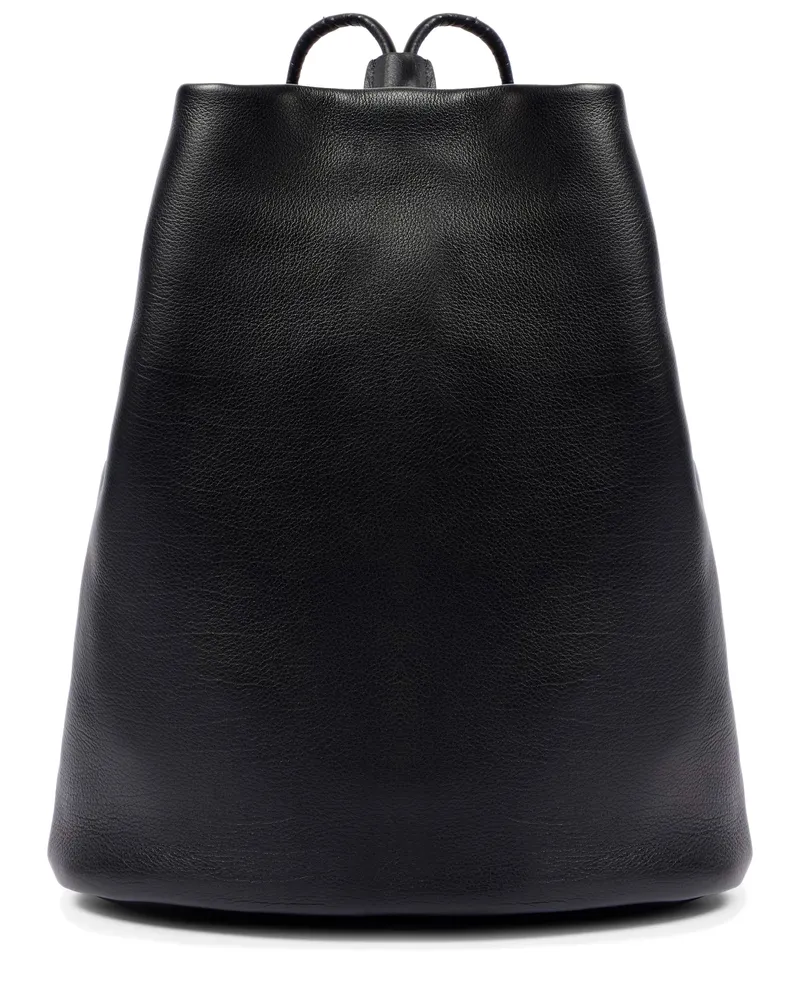The Row Rucksack Joe aus Leder 