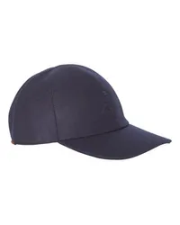 Loro Piana My Baseball Cap Blue