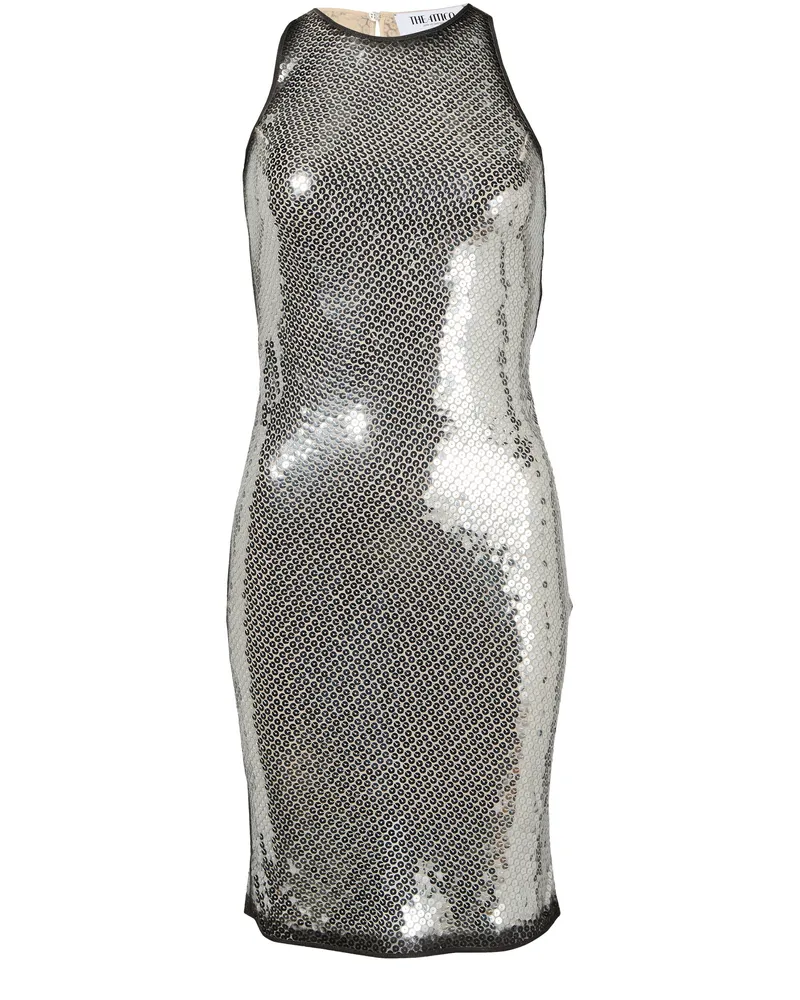 ATTICO Minikleid 