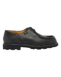 Paraboot Derby-Schuhe Black