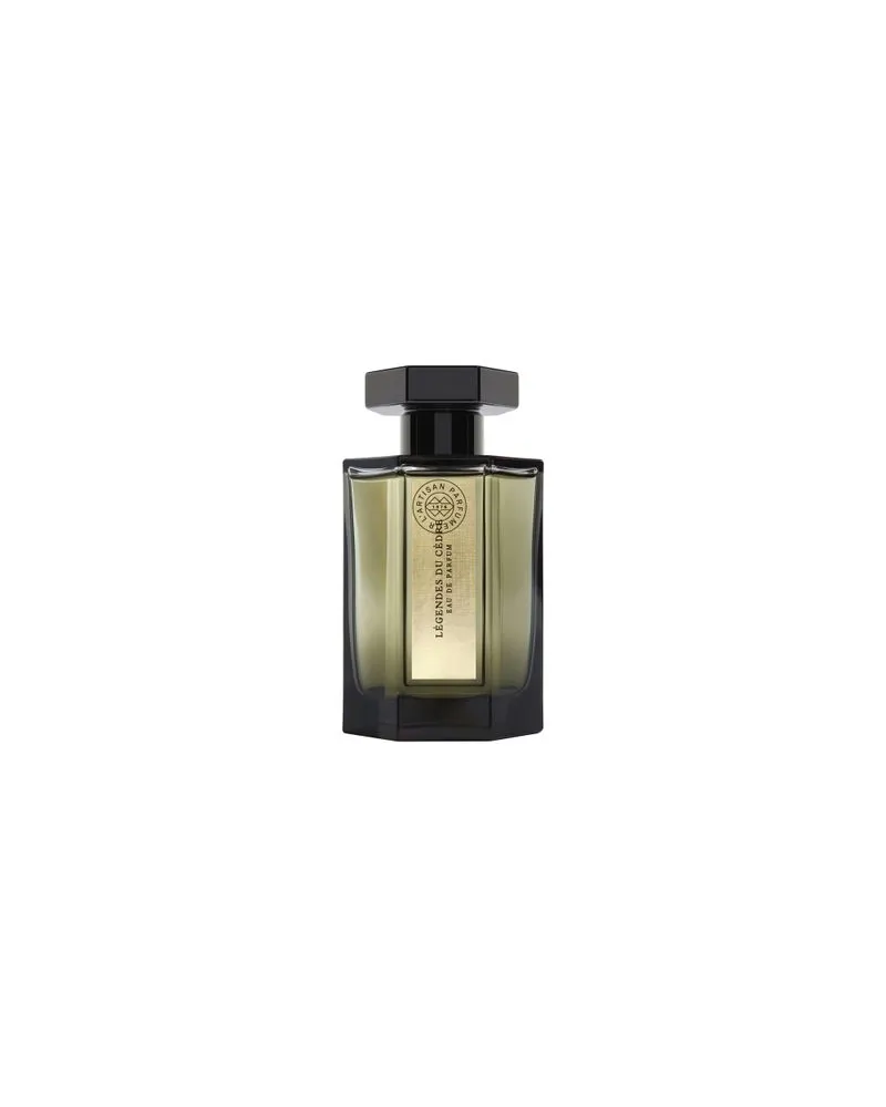 L'Artisan Parfumeur Legendes du Cedre Black eau de parfum 100 ml No