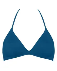 Eres Bikini-Top Cubisme Blue