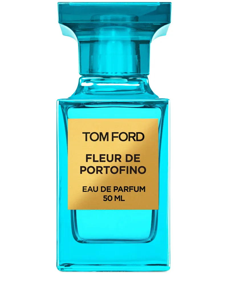 Tom Ford Fleur de Portofino Eau de Parfum 50 ml No