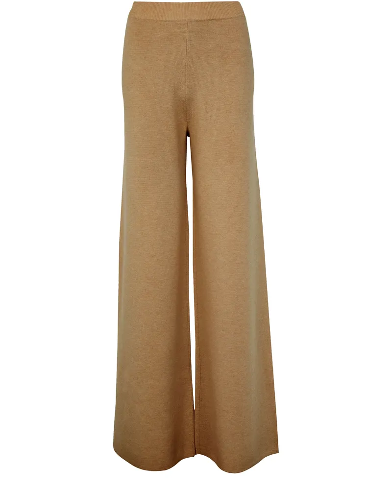 Max Mara Weit geschnittene Hose Judy 