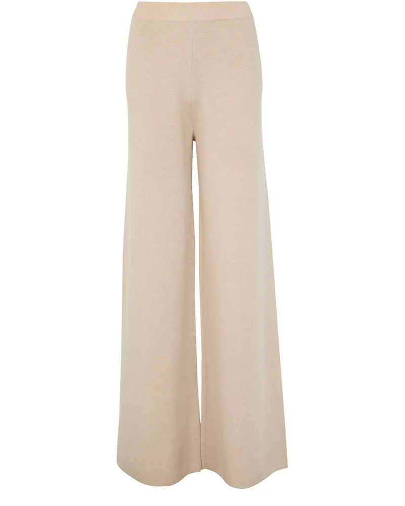 Max Mara Weit geschnittene Hose Judy 