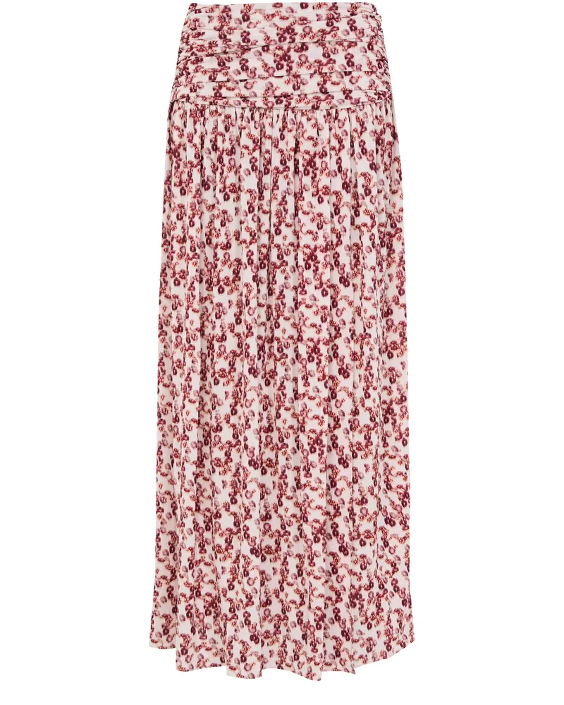 Isabel Marant Rock Gwendy 