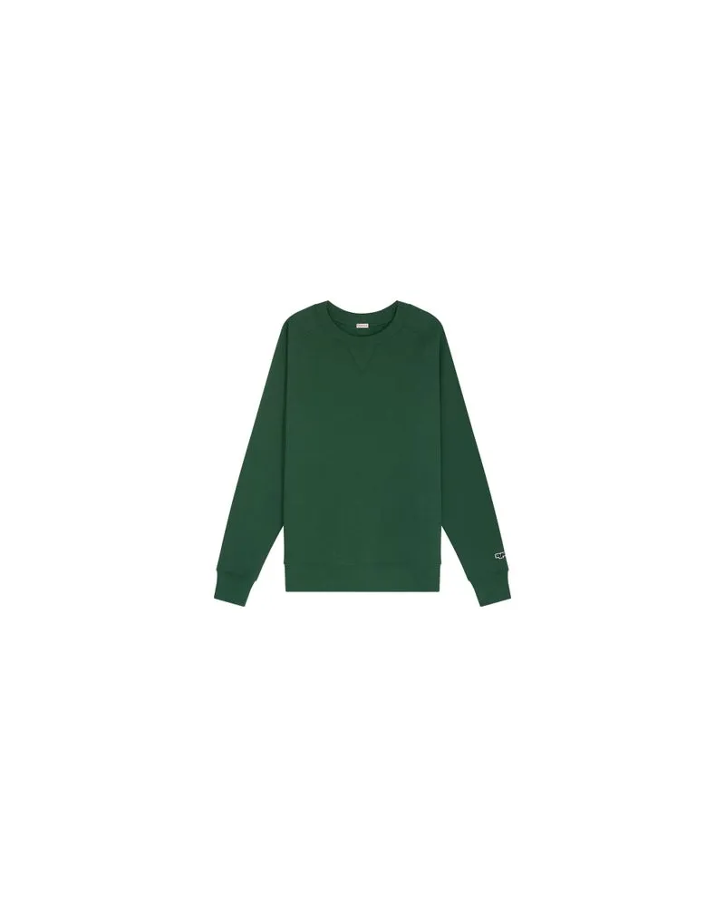 FURSAC Sweatshirt Green