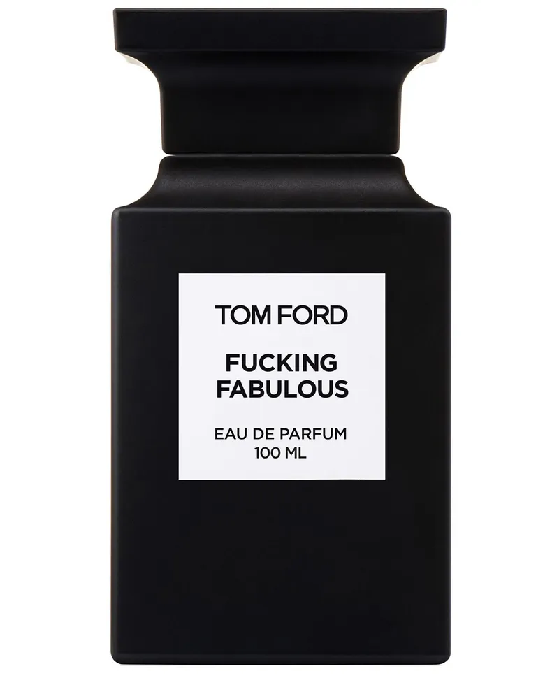 Tom Ford Fucking Fabulous Eau de Parfum 100 ml No