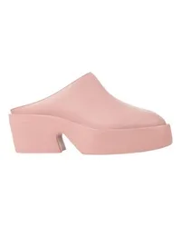 Camper Mules Billie Pink