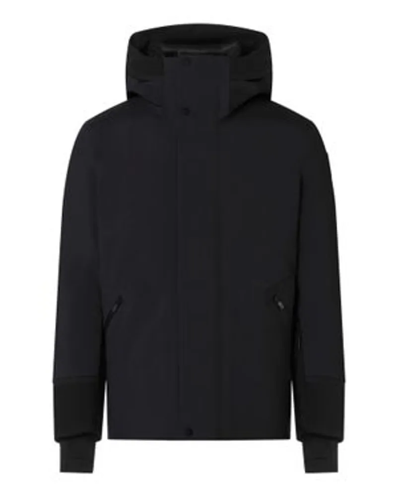 FUSALP Jacke Lyor Black