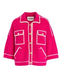 Essentiel Cardigan Galena Pink