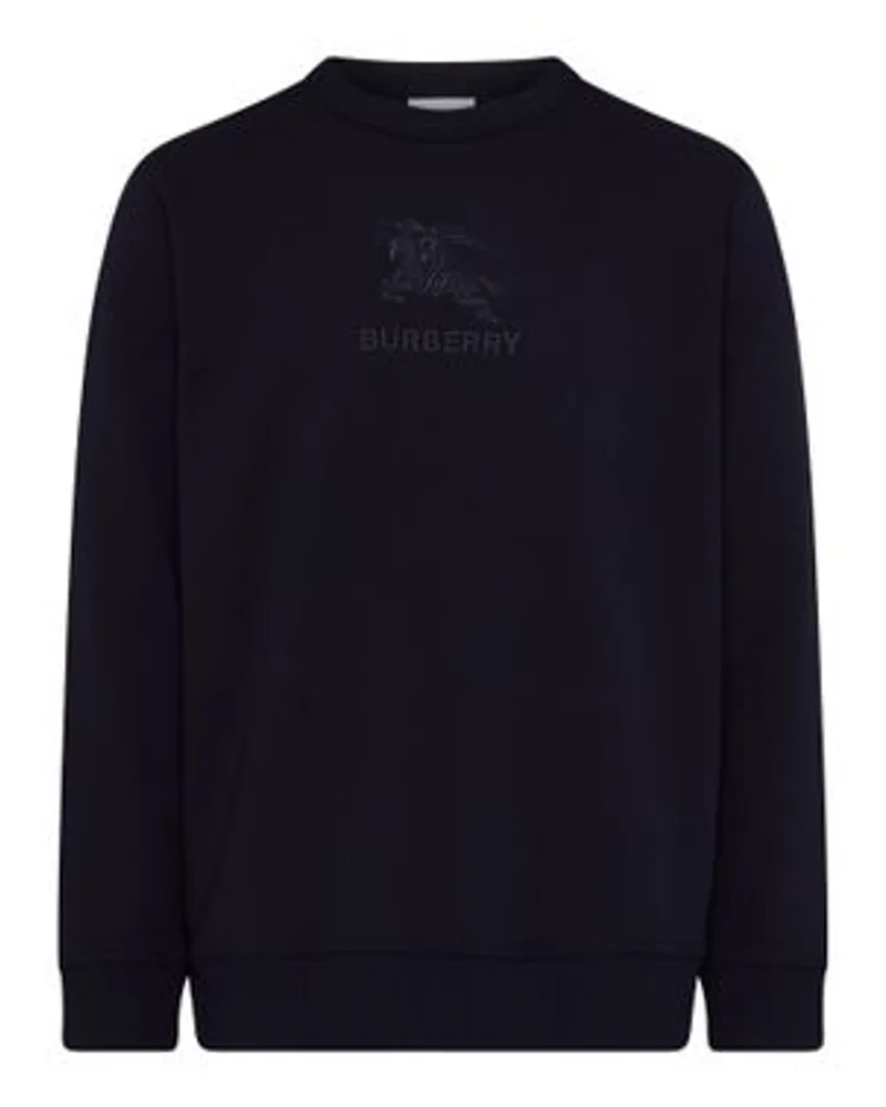 Burberry Pullover Tyrall Navy