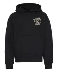 Amiri Oversize-Hoodie Dream Team Black