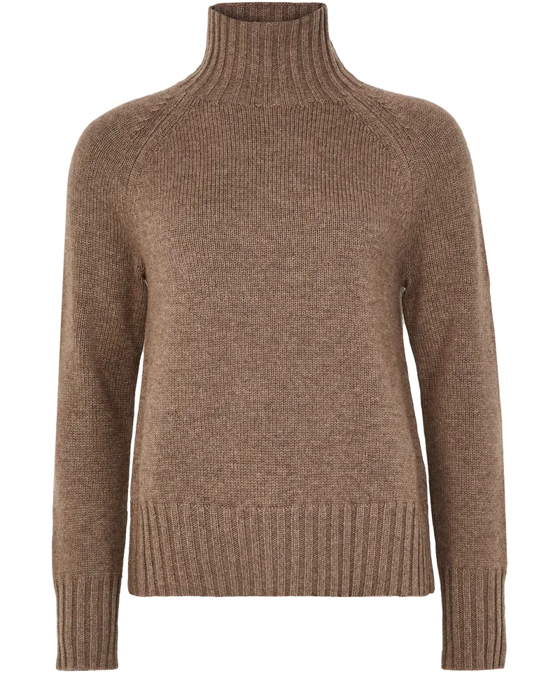 Max Mara Mantova Rollkragenpullover 