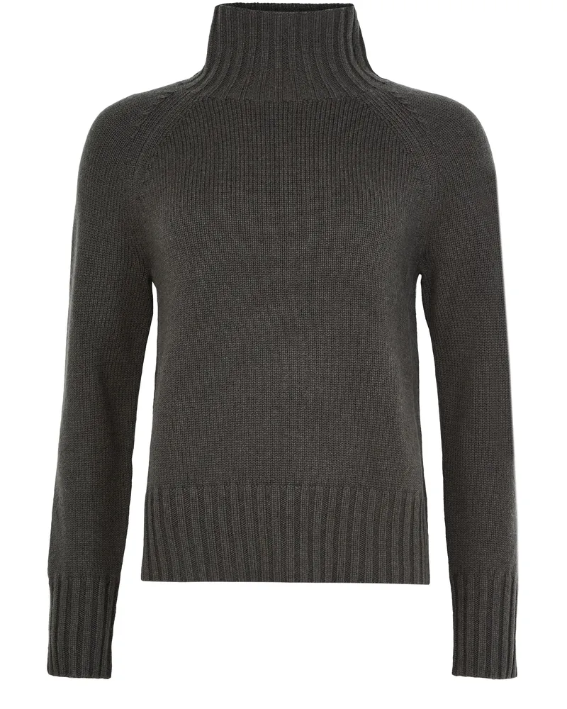 Max Mara Mantova Rollkragenpullover 