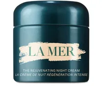 The Intense regeneration night cream 30ml
