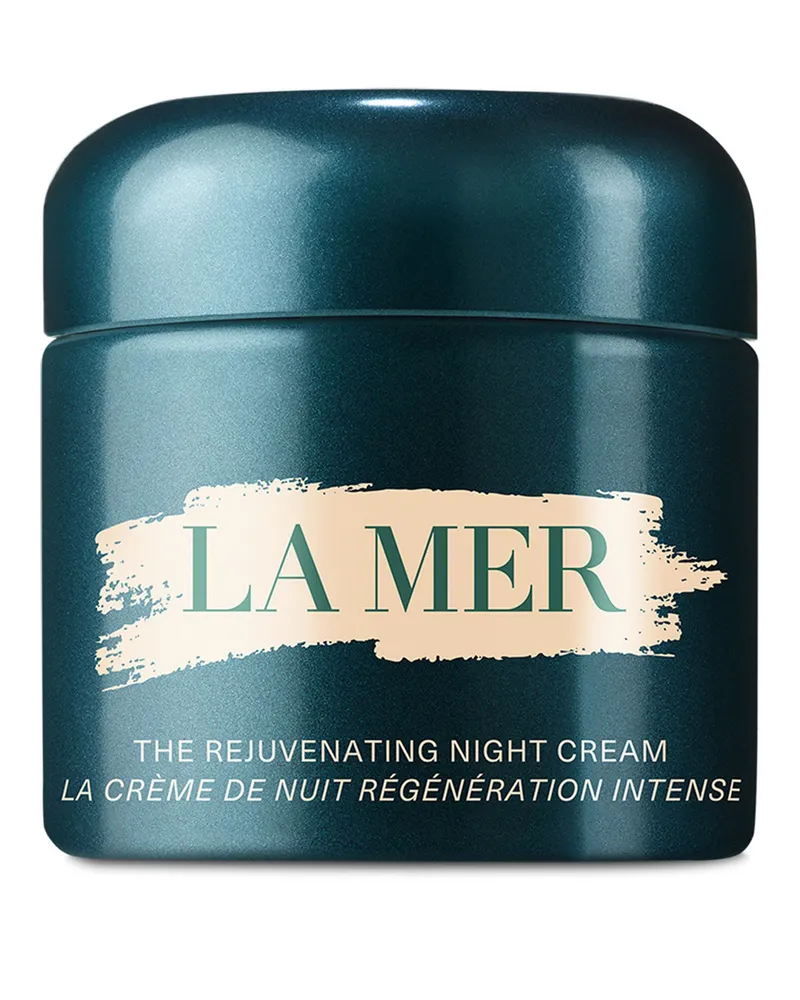 La Mer The Intense regeneration night cream 30ml No