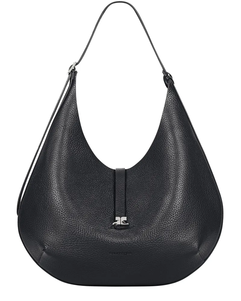 Courrèges Hobo Bag Holy 