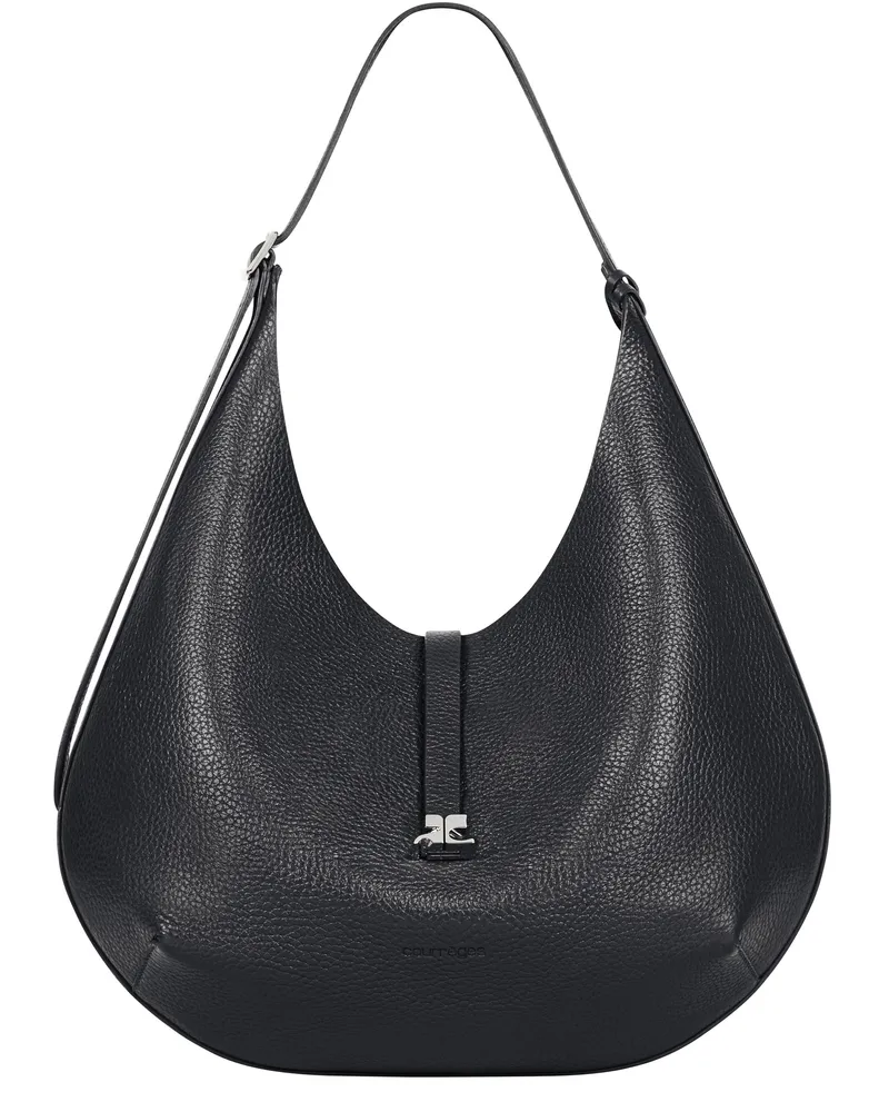 Courrèges Hobo Bag Holy 