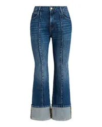 Essentiel Jeans Gandalf Blue