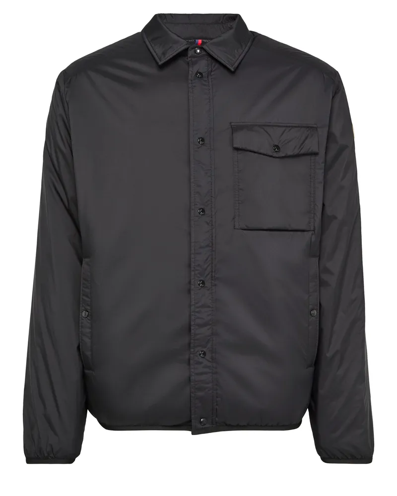 Moncler Arpont Hemdjacke 