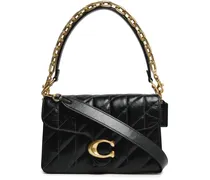 Schultertasche Tabby mit kette